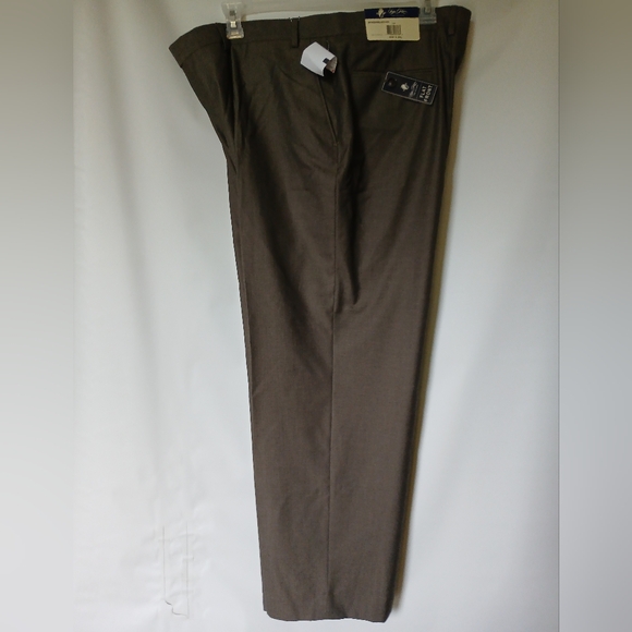Sean John Other - Sean John Mens Dress Pants Size 40W X 28L Color Tan/Brown